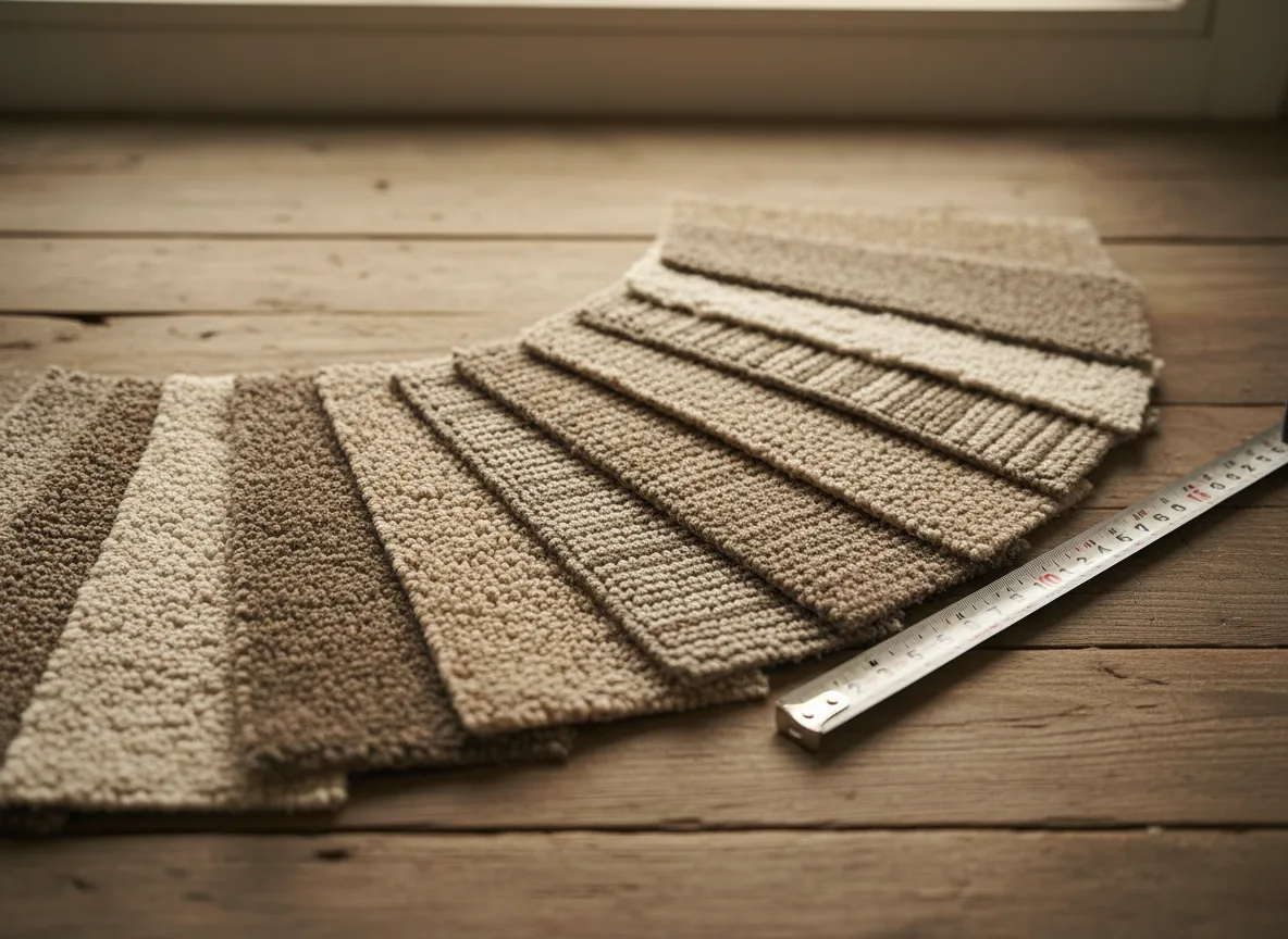 Carpet Installation Amelia, LA FAQs